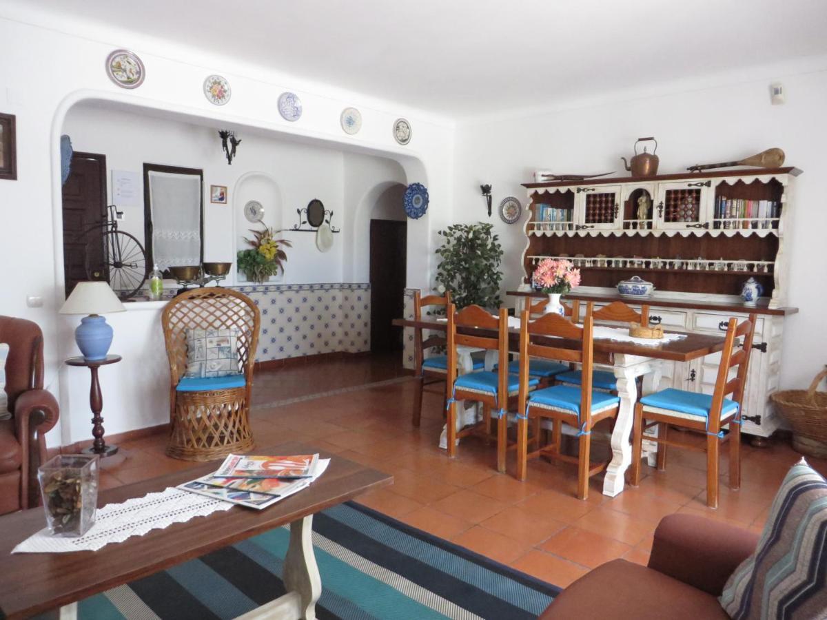 Villa El Alcazar 卡武埃鲁 外观 照片