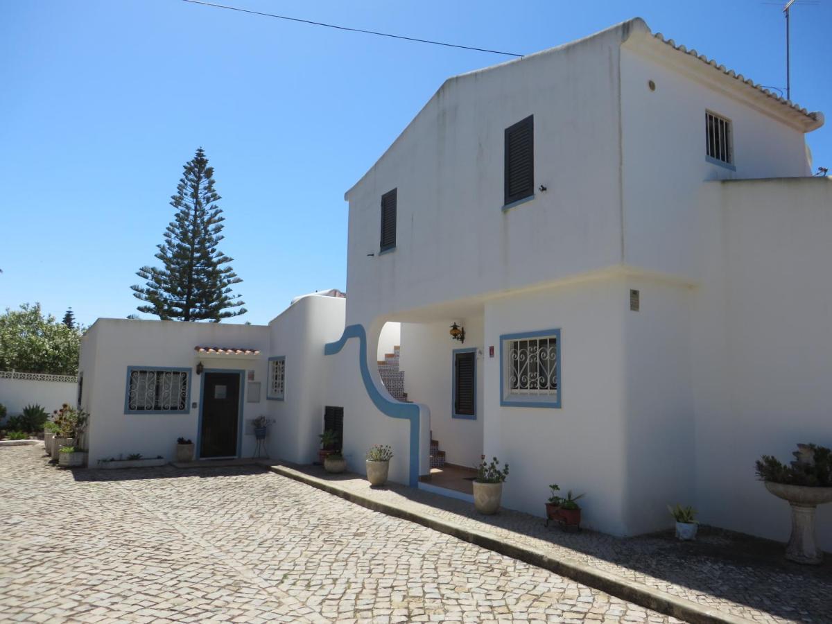 Villa El Alcazar 卡武埃鲁 外观 照片