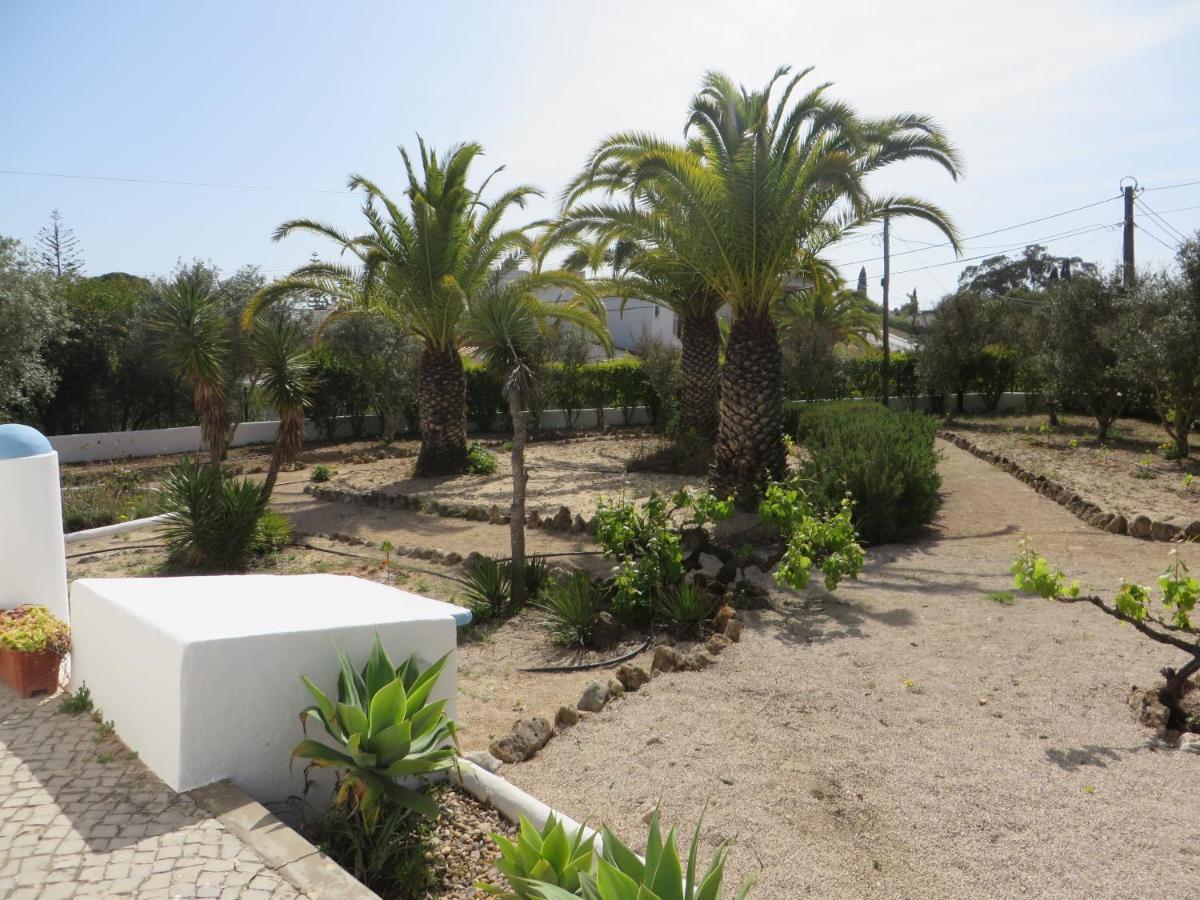 Villa El Alcazar 卡武埃鲁 外观 照片