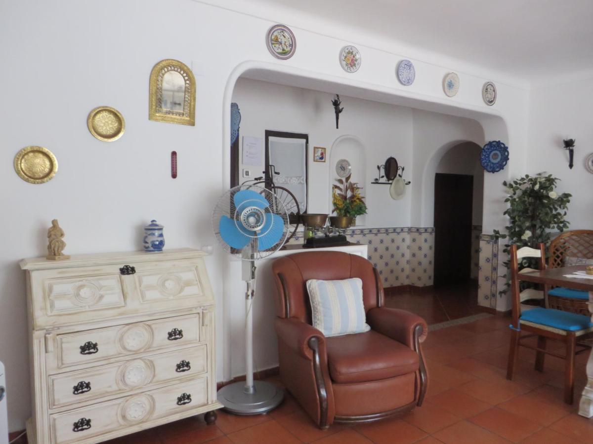 Villa El Alcazar 卡武埃鲁 外观 照片