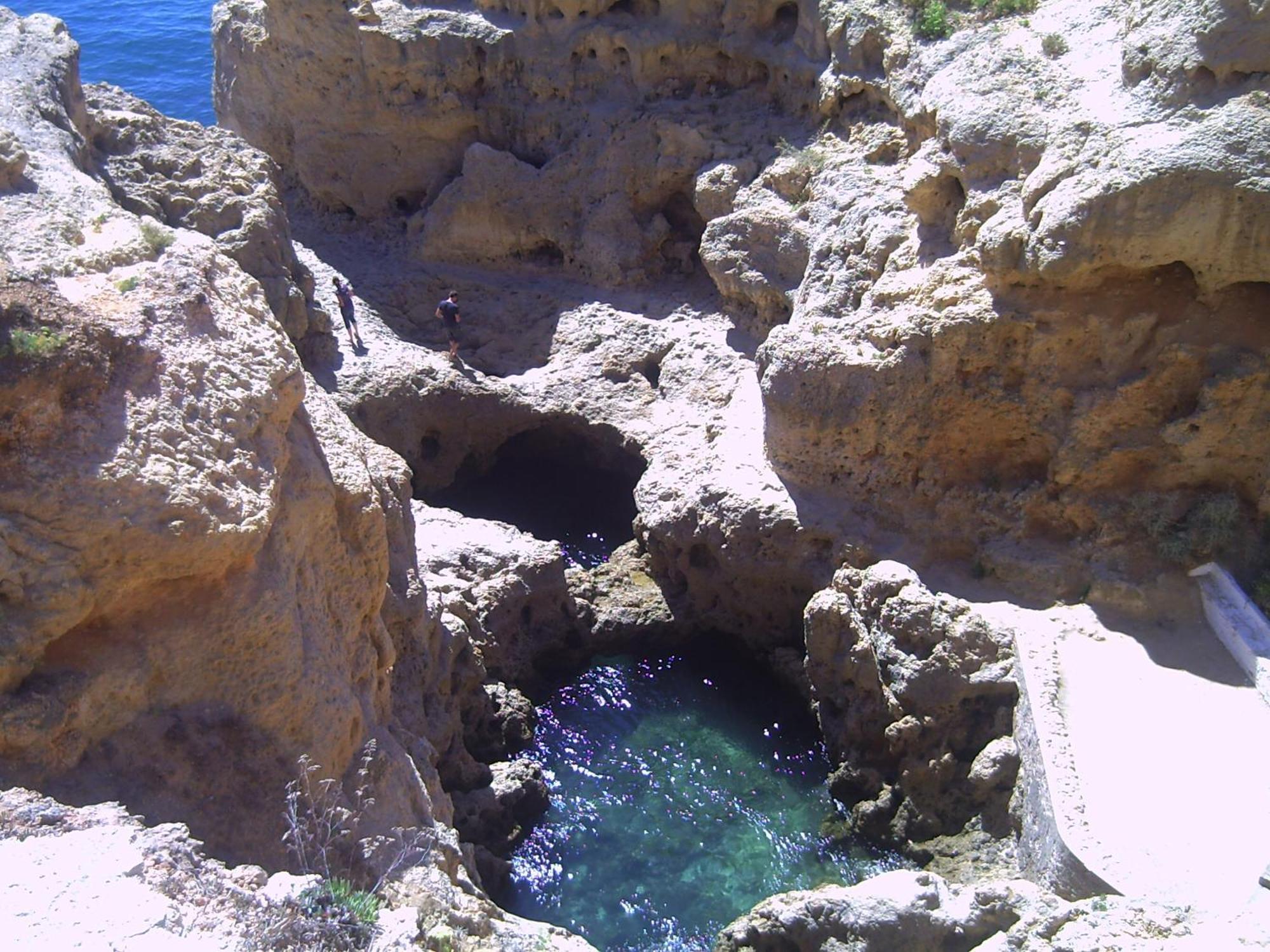 Villa El Alcazar 卡武埃鲁 外观 照片