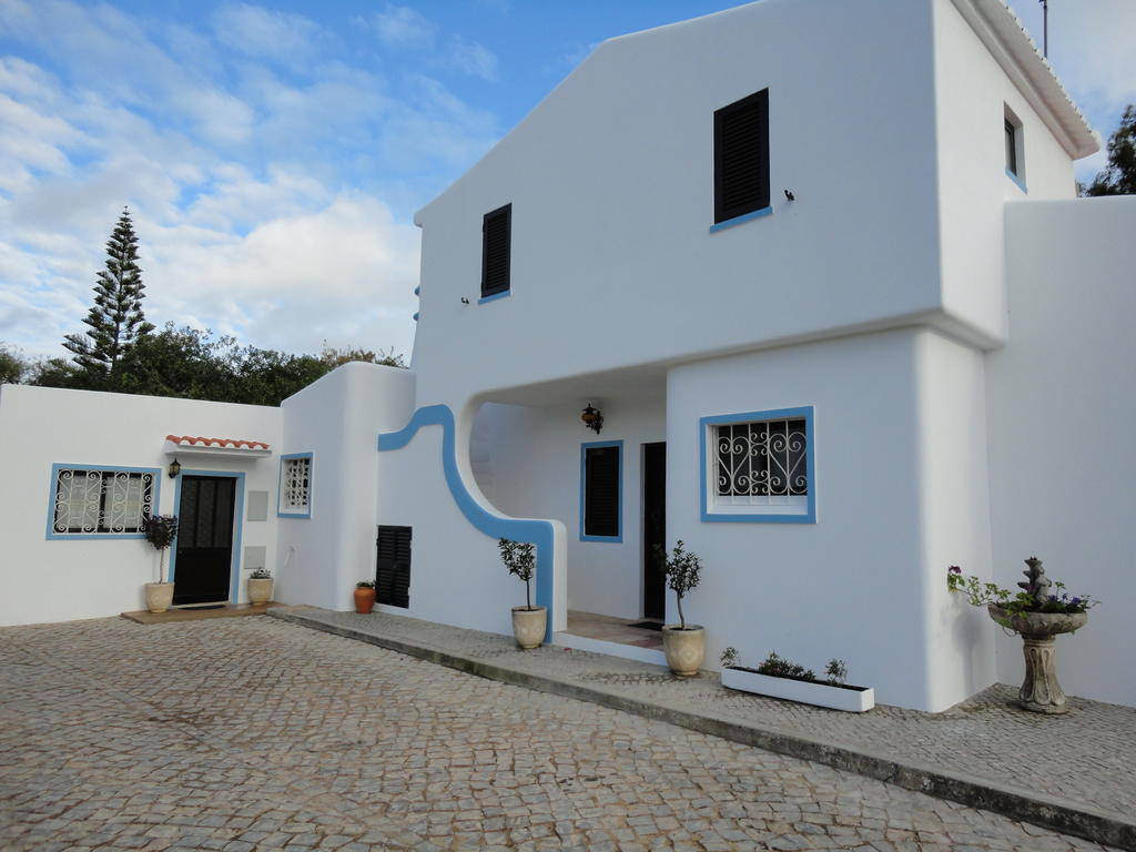 Villa El Alcazar 卡武埃鲁 外观 照片