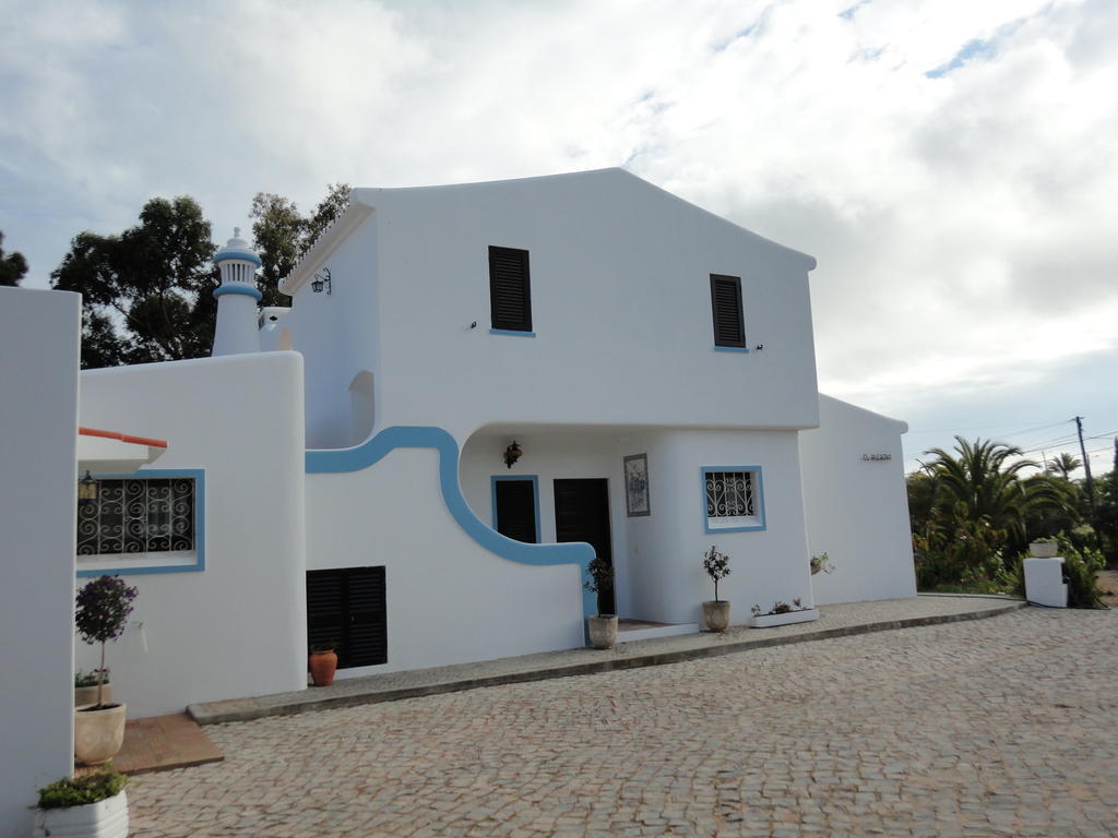 Villa El Alcazar 卡武埃鲁 客房 照片