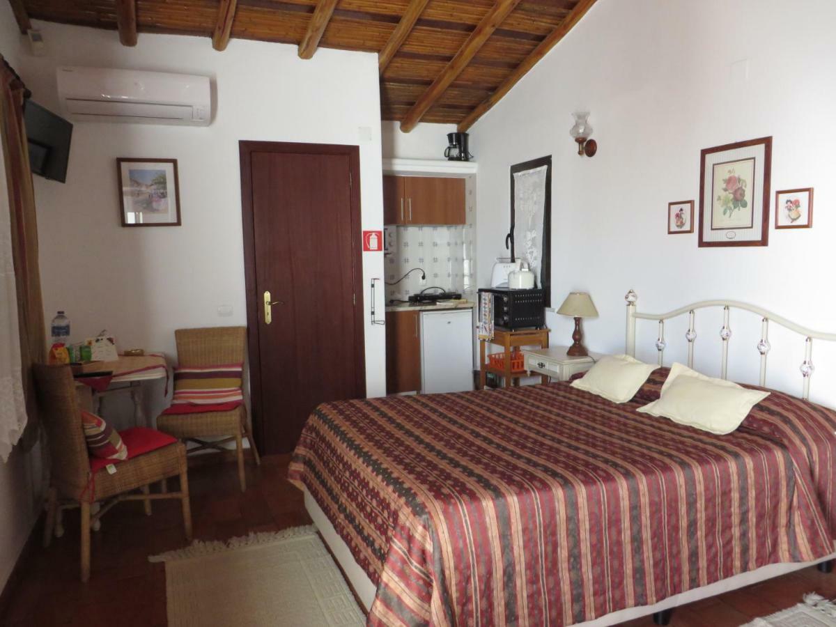 Villa El Alcazar 卡武埃鲁 外观 照片